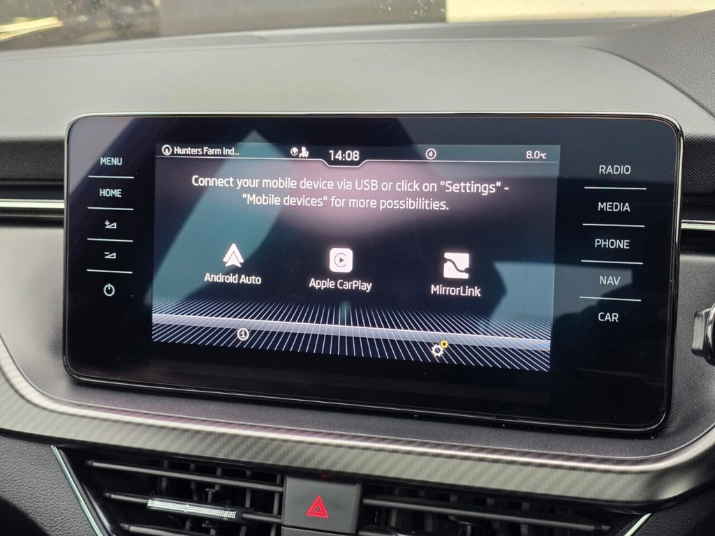 Used Skoda Kamiq 2021 for sale - 77771084: Photo 49