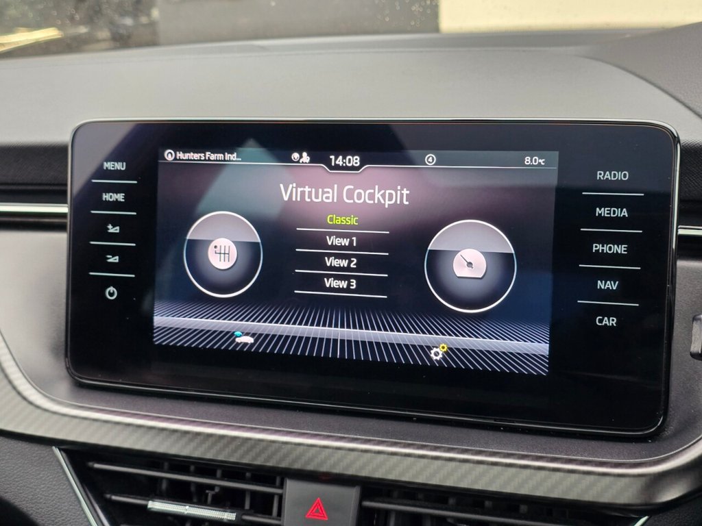 Used Skoda Kamiq 2021 for sale - 77771084: Photo 50