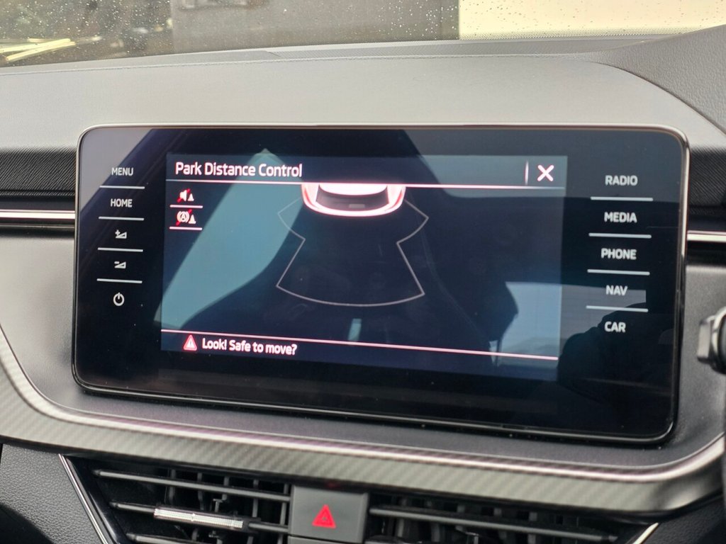 Used Skoda Kamiq 2021 for sale - 77771084: Photo 52