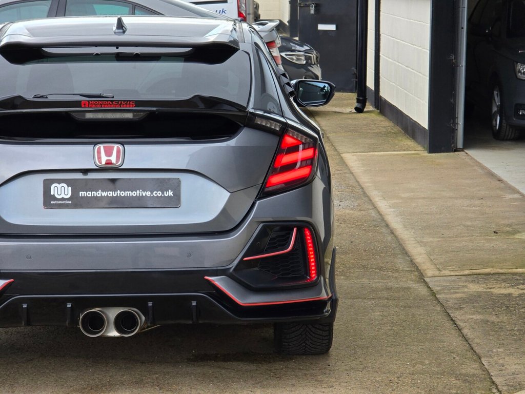 Used Honda Civic 2020 for sale - 77498848: Photo 10