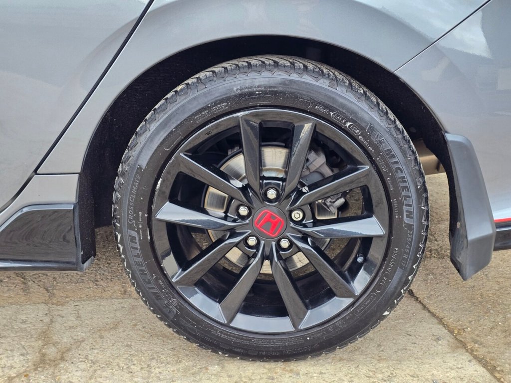 Used Honda Civic 2020 for sale - 77498848: Photo 15