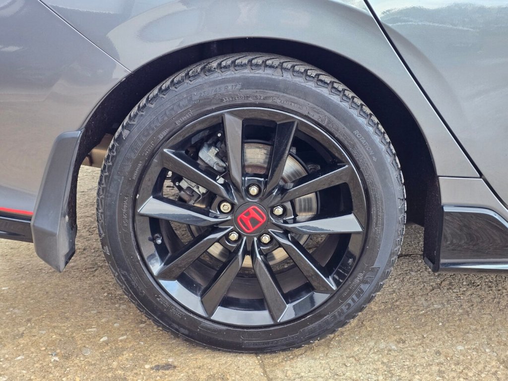 Used Honda Civic 2020 for sale - 77498848: Photo 16