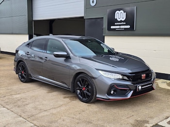 Used Honda Civic 2020 for sale - 77498848: Photo