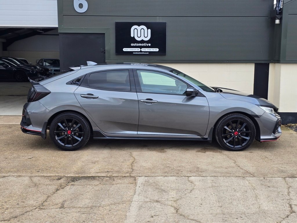 Used Honda Civic 2020 for sale - 77498848: Photo 5