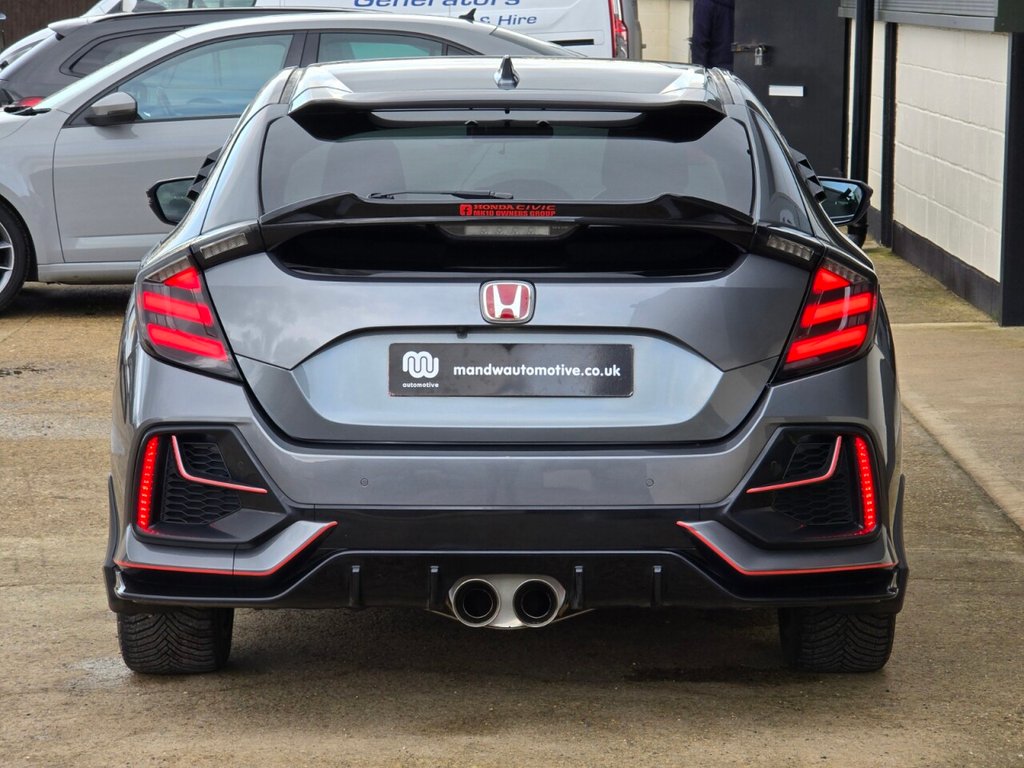 Used Honda Civic 2020 for sale - 77498848: Photo 8