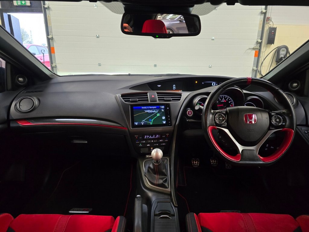 Used Honda Civic 2015 for sale - 77276615: Photo 11