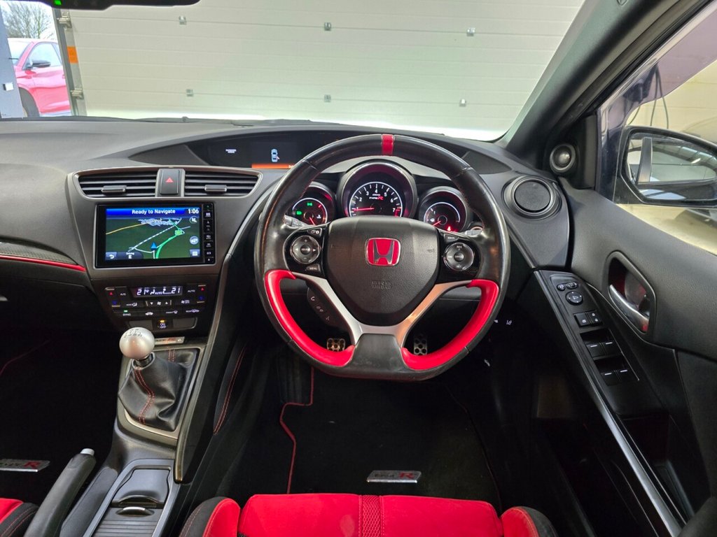 Used Honda Civic 2015 for sale - 77276615: Photo 12