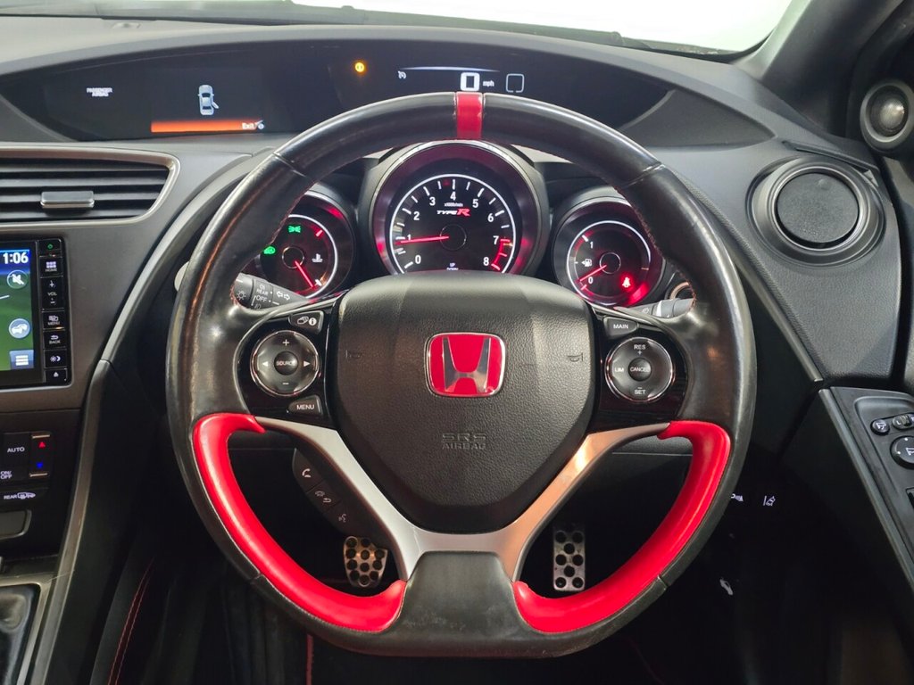 Used Honda Civic 2015 for sale - 77276615: Photo 13