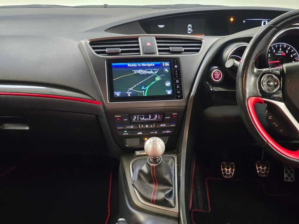 Used Honda Civic 2015 for sale - 77276615: Photo 14