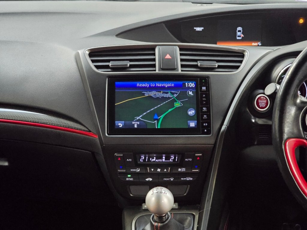 Used Honda Civic 2015 for sale - 77276615: Photo 15