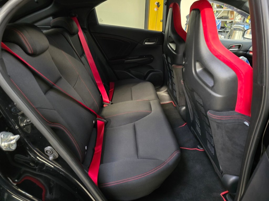 Used Honda Civic 2015 for sale - 77276615: Photo 16