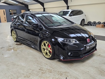 Used Honda Civic 2015 for sale - 77276615: Photo