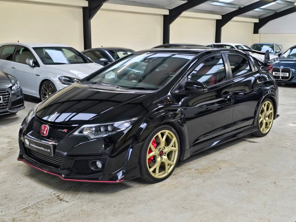 Used Honda Civic 2015 for sale - 77276615: Photo 2