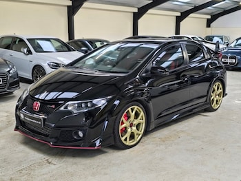 Used Honda Civic 2015 for sale - 77276615: Photo