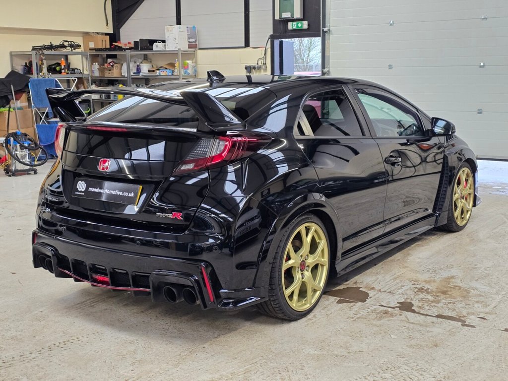 Used Honda Civic 2015 for sale - 77276615: Photo 3