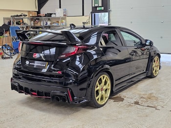 Used Honda Civic 2015 for sale - 77276615: Photo