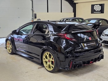 Used Honda Civic 2015 for sale - 77276615: Photo