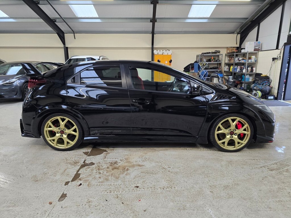 Used Honda Civic 2015 for sale - 77276615: Photo 5