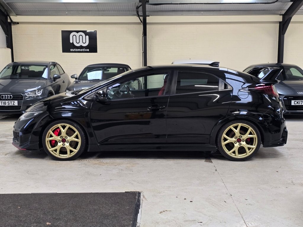 Used Honda Civic 2015 for sale - 77276615: Photo 6