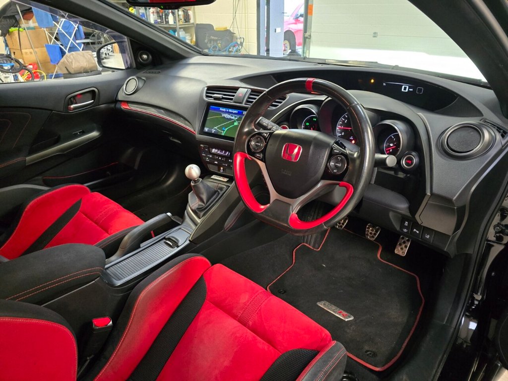 Used Honda Civic 2015 for sale - 77276615: Photo 9