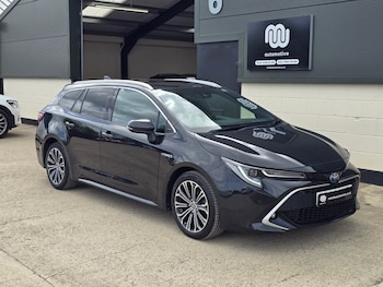 Used Toyota Corolla 2019 for sale - 78271967: Photo