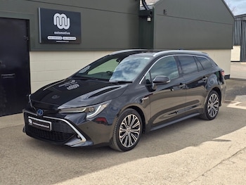 Used Toyota Corolla 2019 for sale - 78271967: Photo