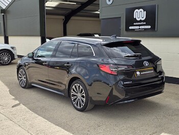 Used Toyota Corolla 2019 for sale - 78271967: Photo