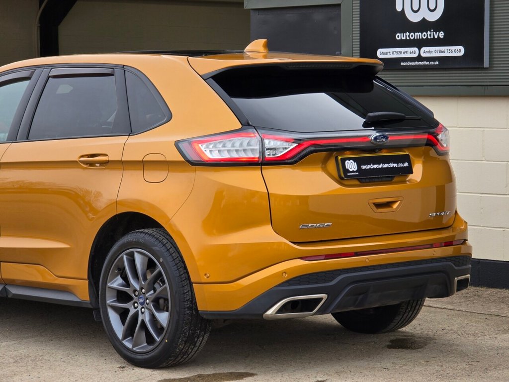 Used Ford Edge 2016 for sale - 77583728: Photo 12