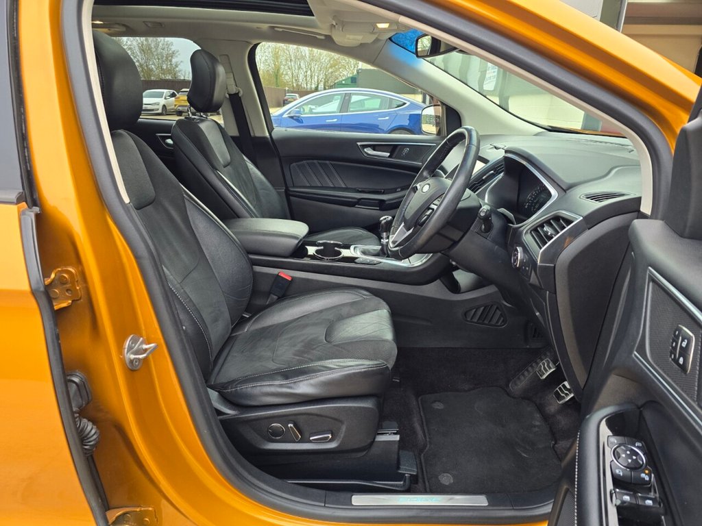 Used Ford Edge 2016 for sale - 77583728: Photo 13