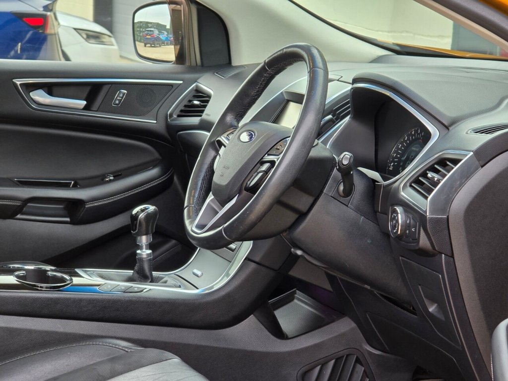 Used Ford Edge 2016 for sale - 77583728: Photo 15