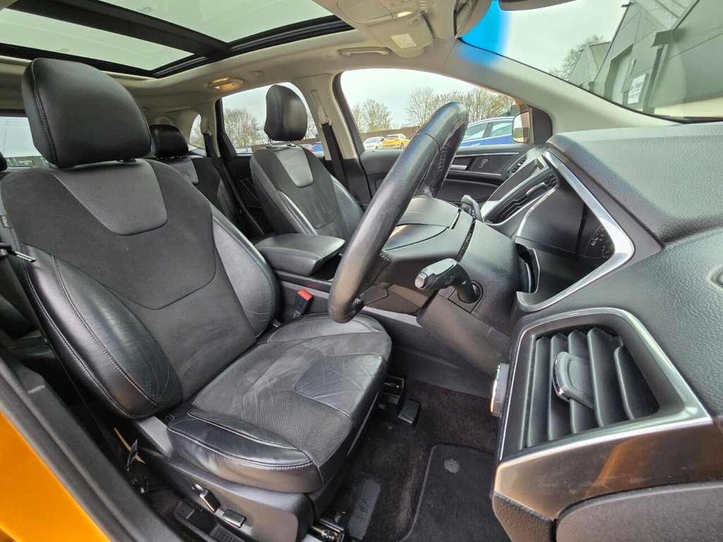 Used Ford Edge 2016 for sale - 77583728: Photo 16