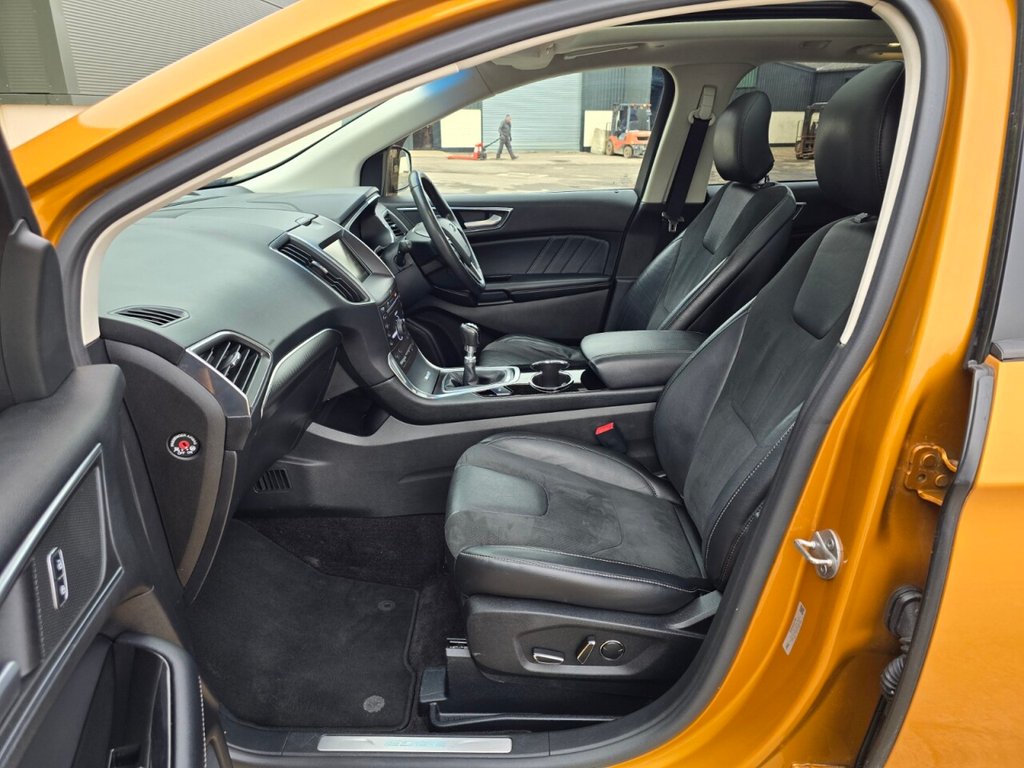 Used Ford Edge 2016 for sale - 77583728: Photo 19