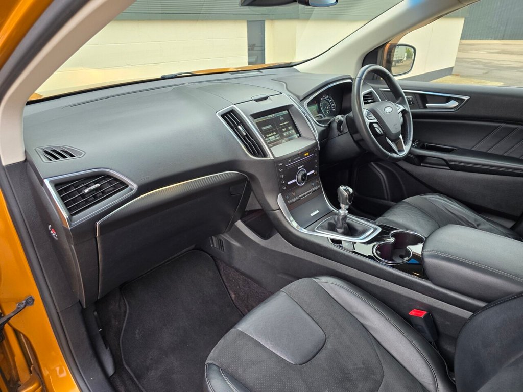 Used Ford Edge 2016 for sale - 77583728: Photo 20