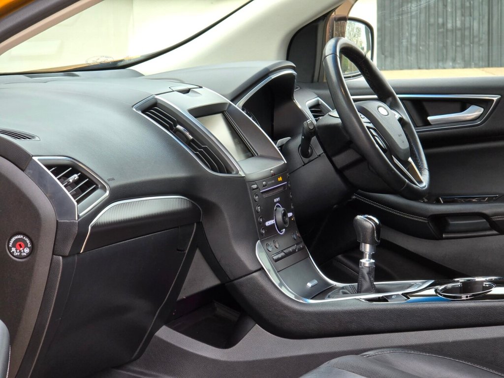 Used Ford Edge 2016 for sale - 77583728: Photo 21