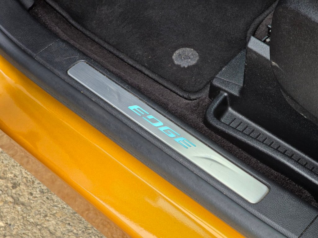 Used Ford Edge 2016 for sale - 77583728: Photo 24