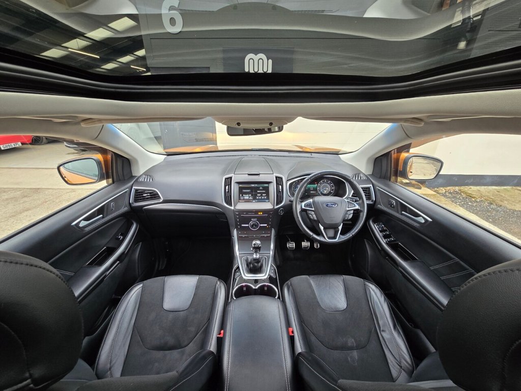 Used Ford Edge 2016 for sale - 77583728: Photo 25