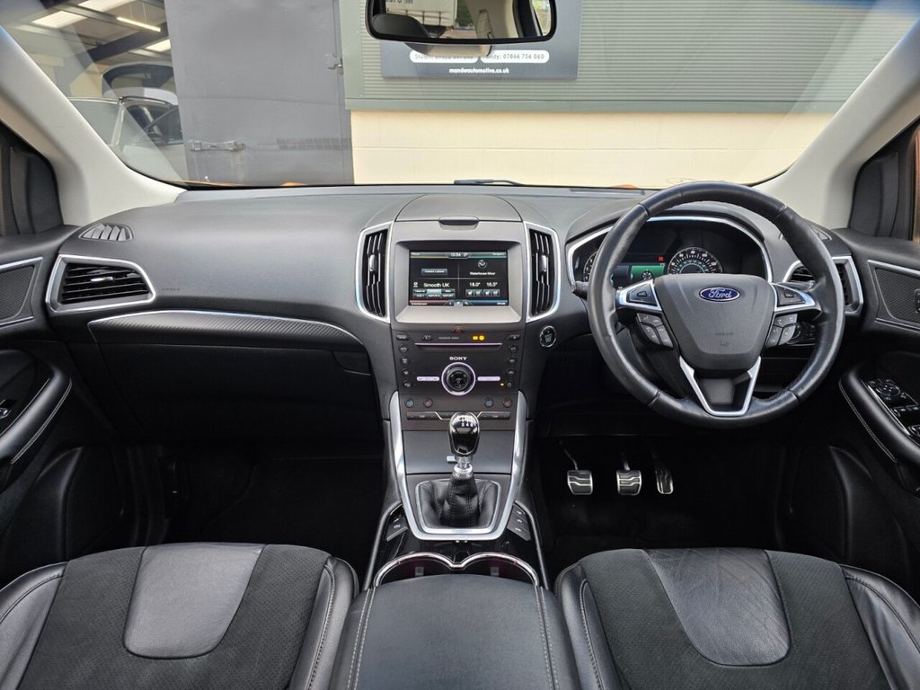 Used Ford Edge 2016 for sale - 77583728: Photo 26