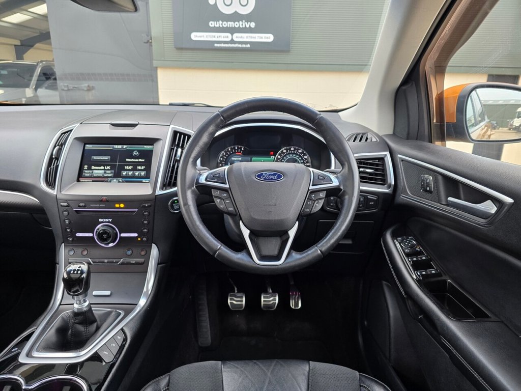 Used Ford Edge 2016 for sale - 77583728: Photo 28