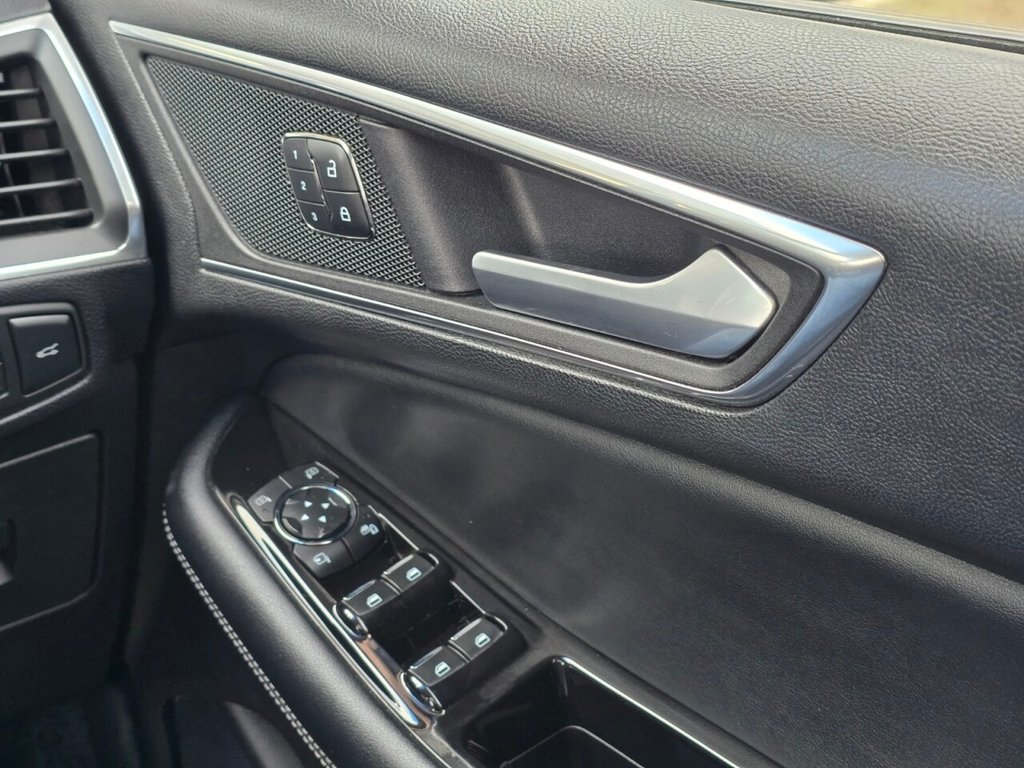 Used Ford Edge 2016 for sale - 77583728: Photo 36