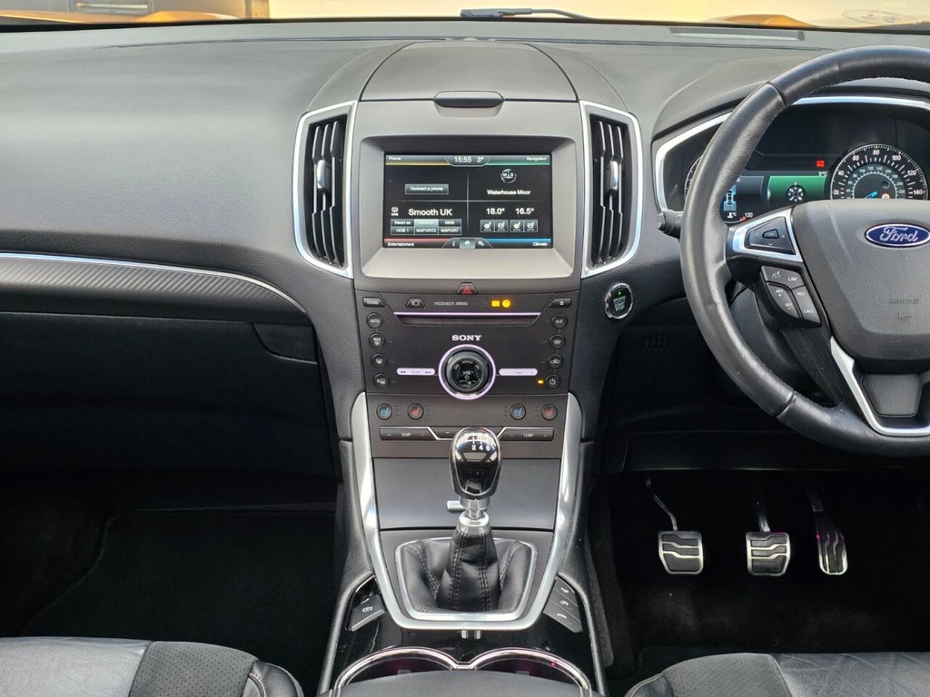 Used Ford Edge 2016 for sale - 77583728: Photo 39