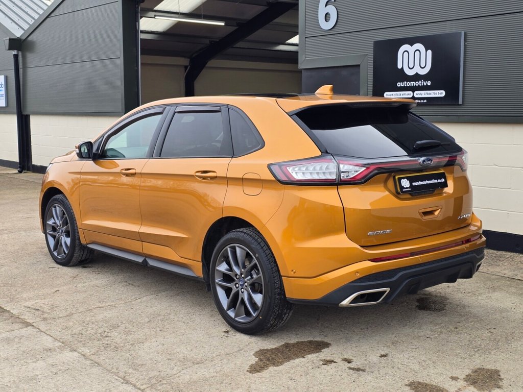 Used Ford Edge 2016 for sale - 77583728: Photo 4