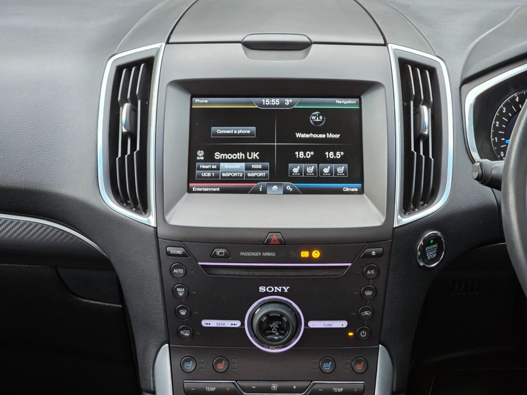 Used Ford Edge 2016 for sale - 77583728: Photo 40