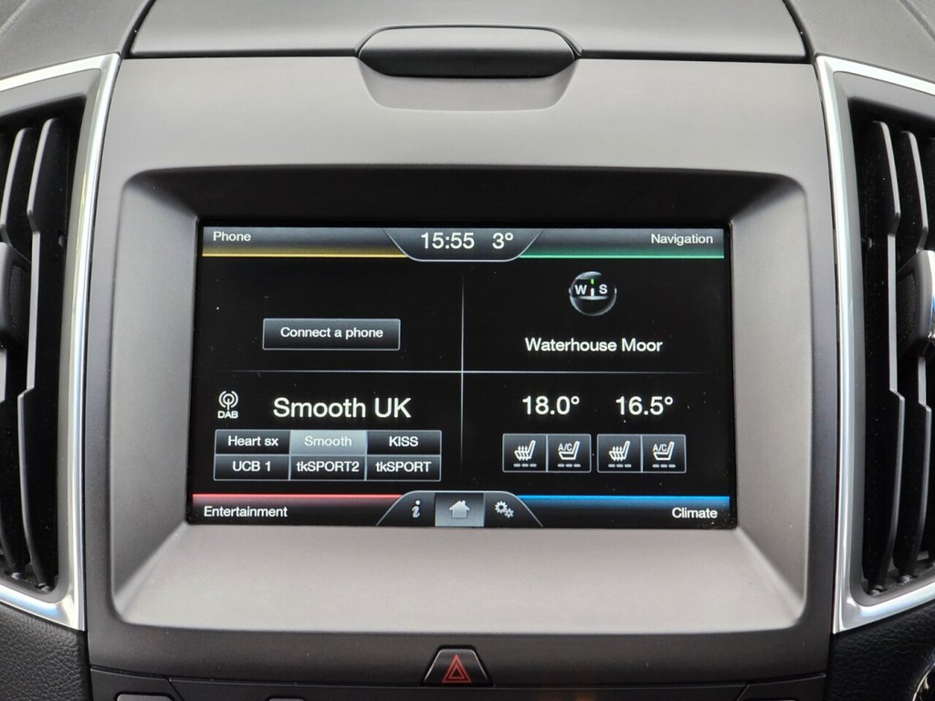 Used Ford Edge 2016 for sale - 77583728: Photo 41