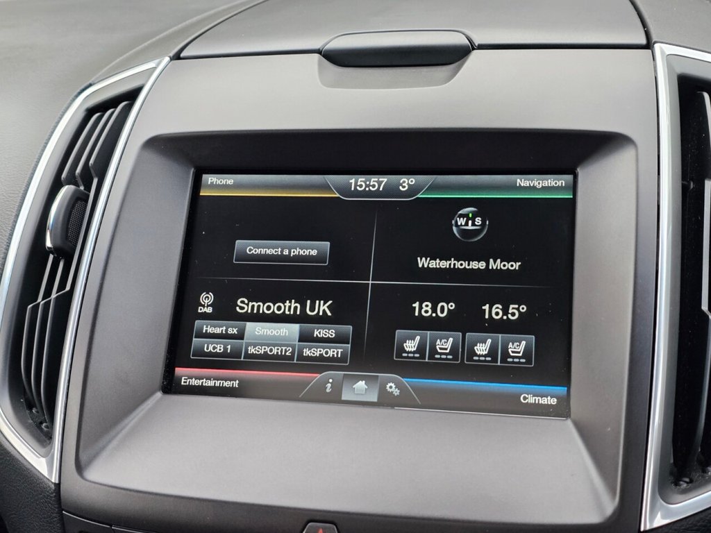 Used Ford Edge 2016 for sale - 77583728: Photo 42