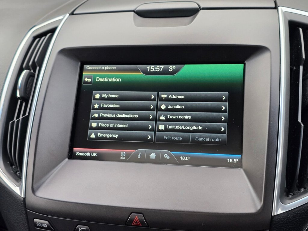 Used Ford Edge 2016 for sale - 77583728: Photo 44