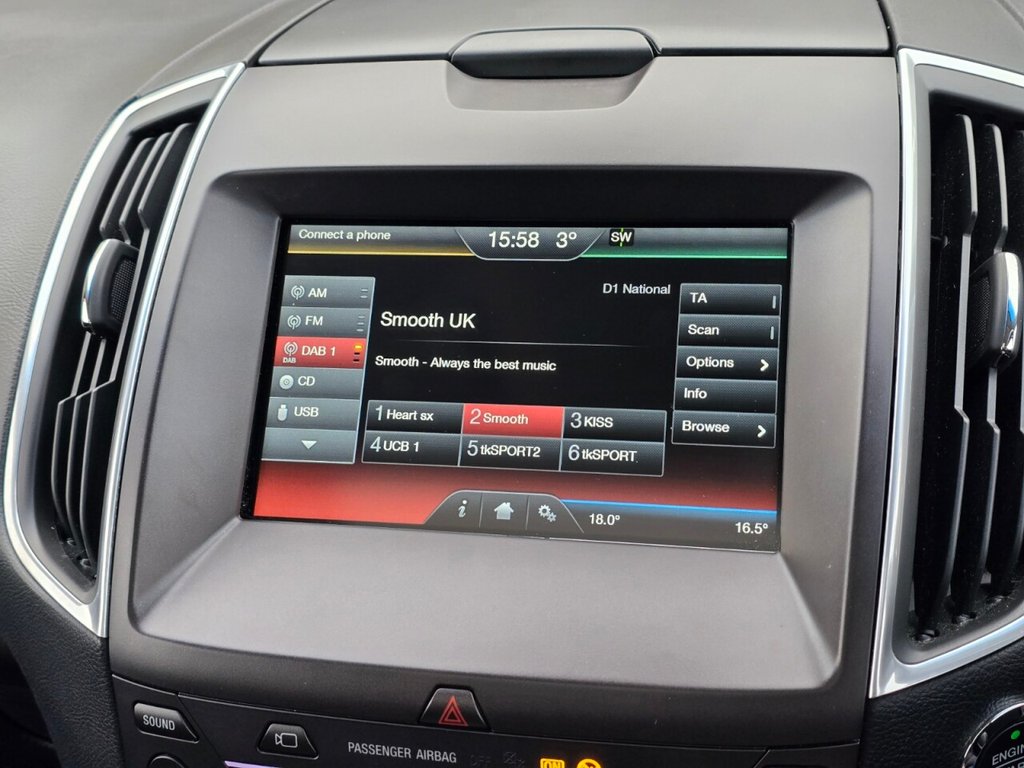 Used Ford Edge 2016 for sale - 77583728: Photo 45