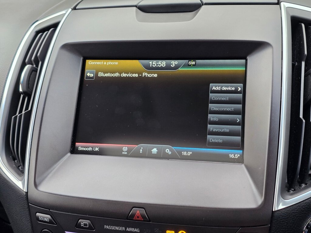 Used Ford Edge 2016 for sale - 77583728: Photo 48