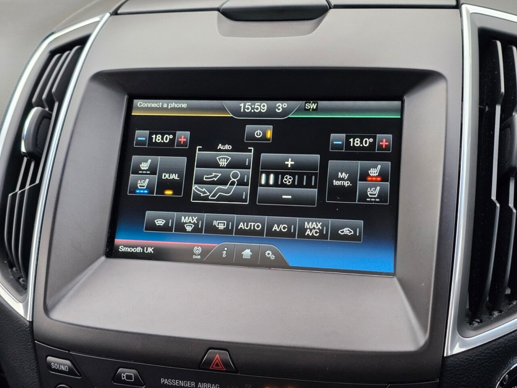 Used Ford Edge 2016 for sale - 77583728: Photo 49