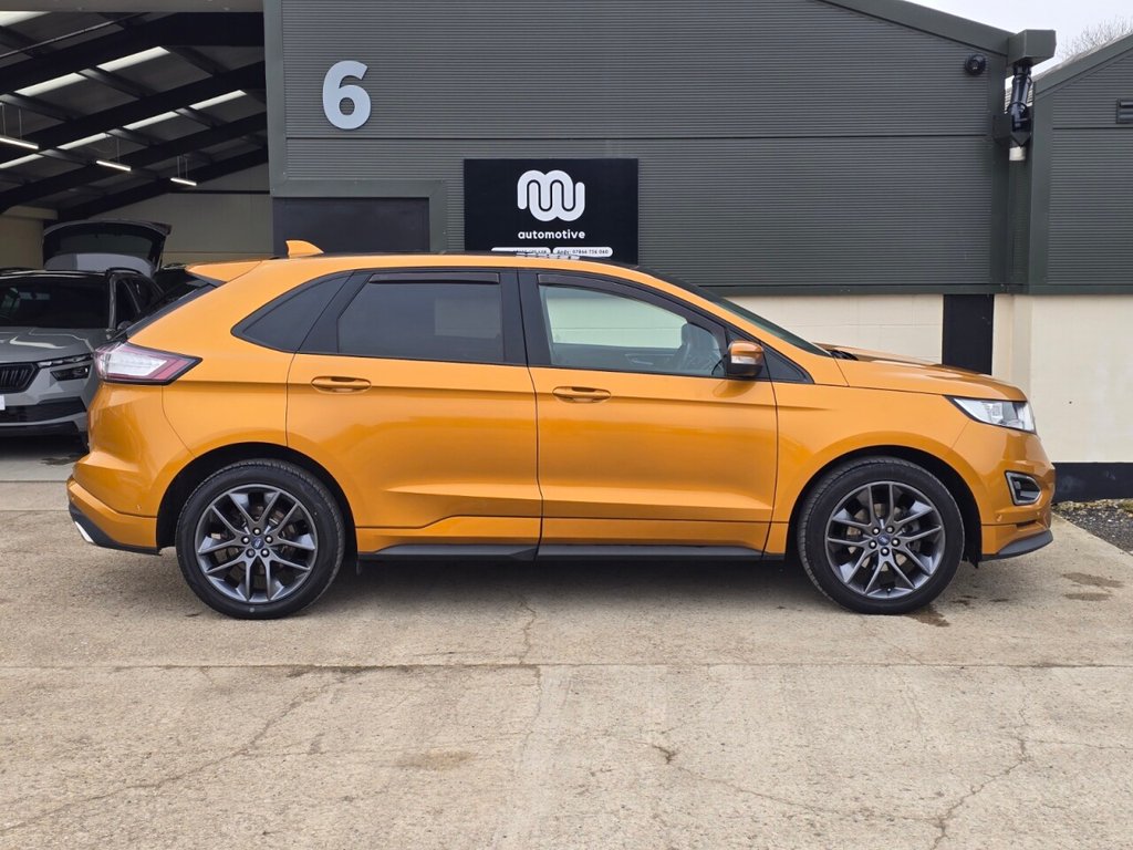 Used Ford Edge 2016 for sale - 77583728: Photo 5