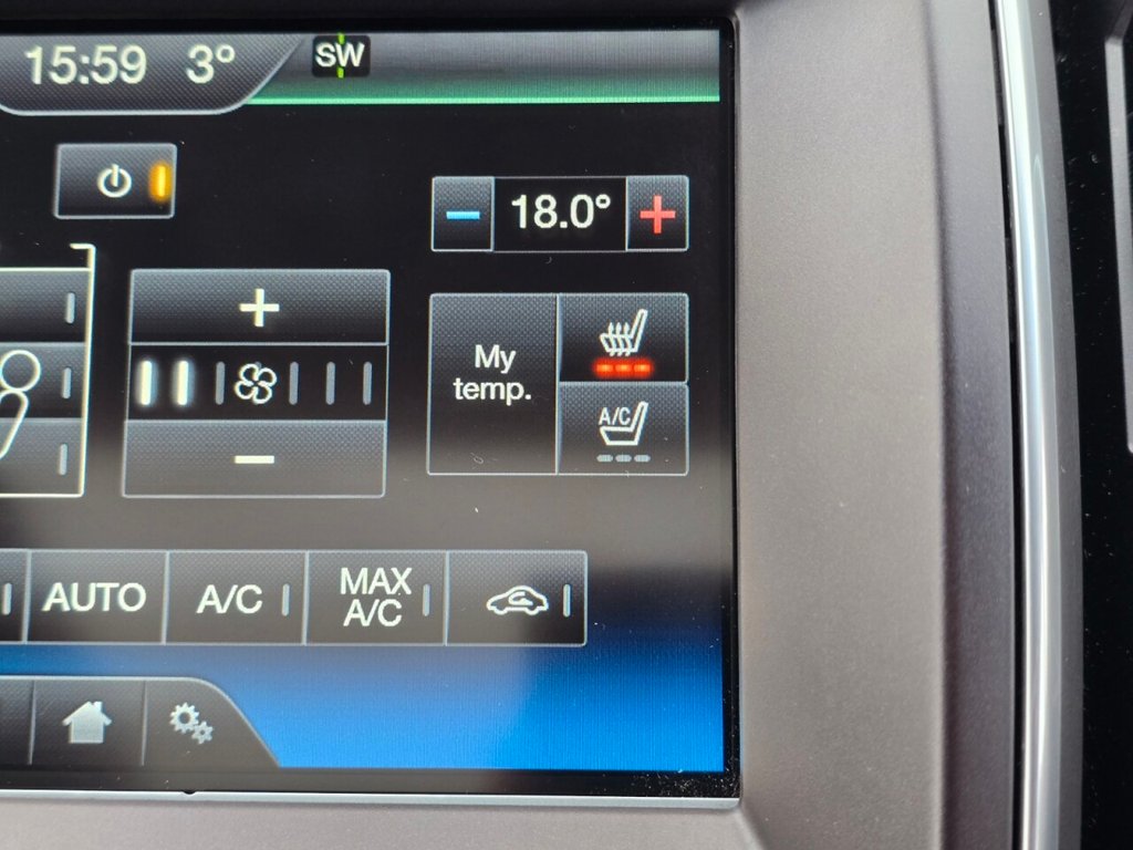 Used Ford Edge 2016 for sale - 77583728: Photo 50